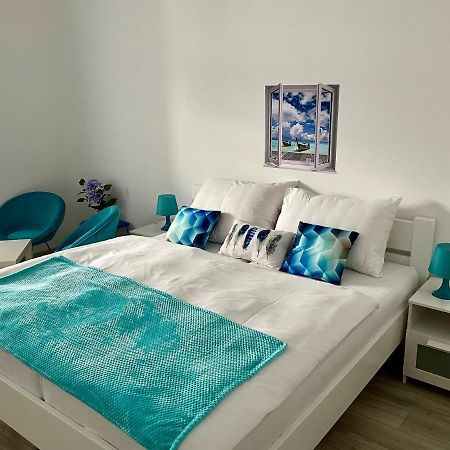 Penzion U Vlcku Cheb Dış mekan fotoğraf