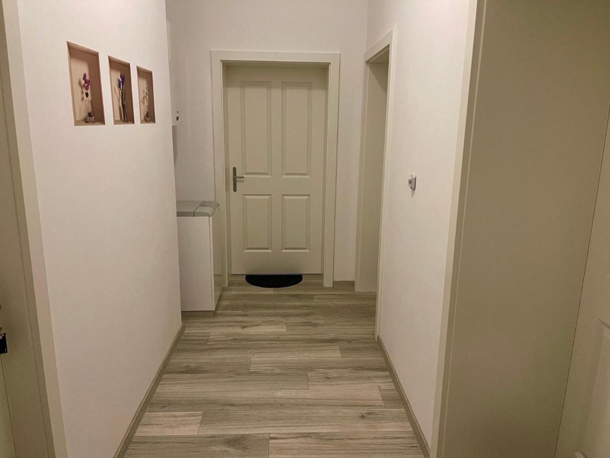Penzion U Vlcku Cheb Dış mekan fotoğraf