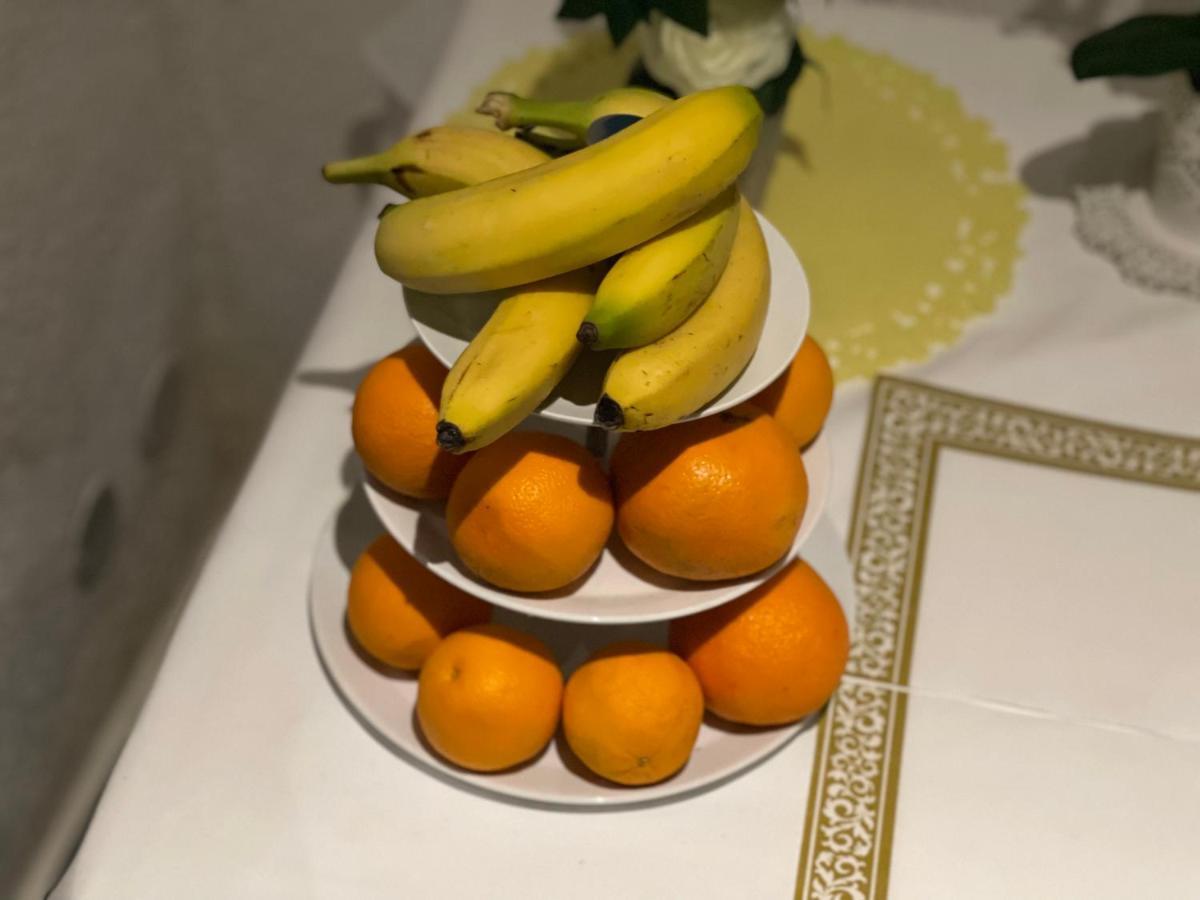 Penzion U Vlcku Cheb Dış mekan fotoğraf