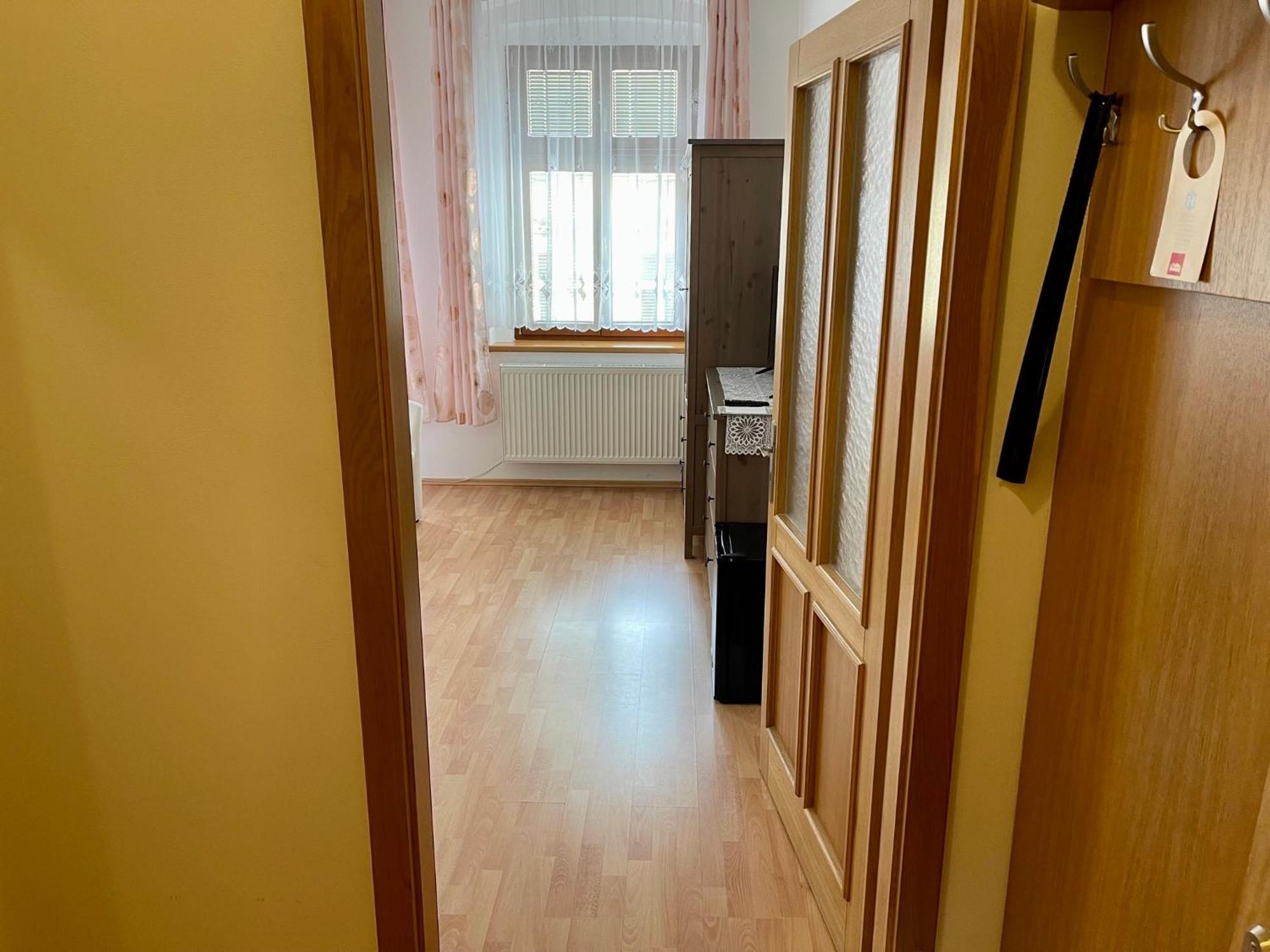 Penzion U Vlcku Cheb Dış mekan fotoğraf
